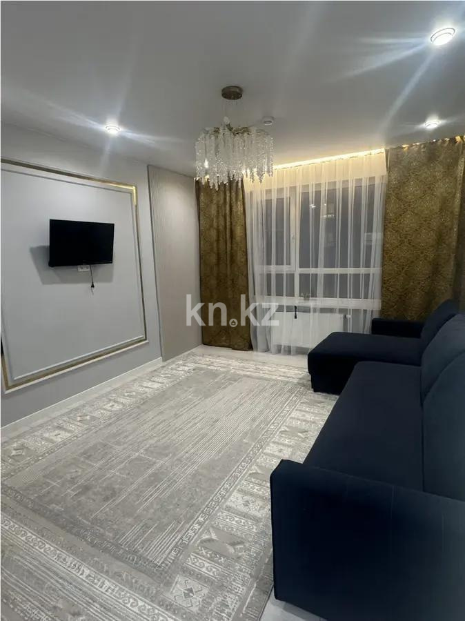 Продажа 2-комнатной квартиры, 43.1 м² в Алматы