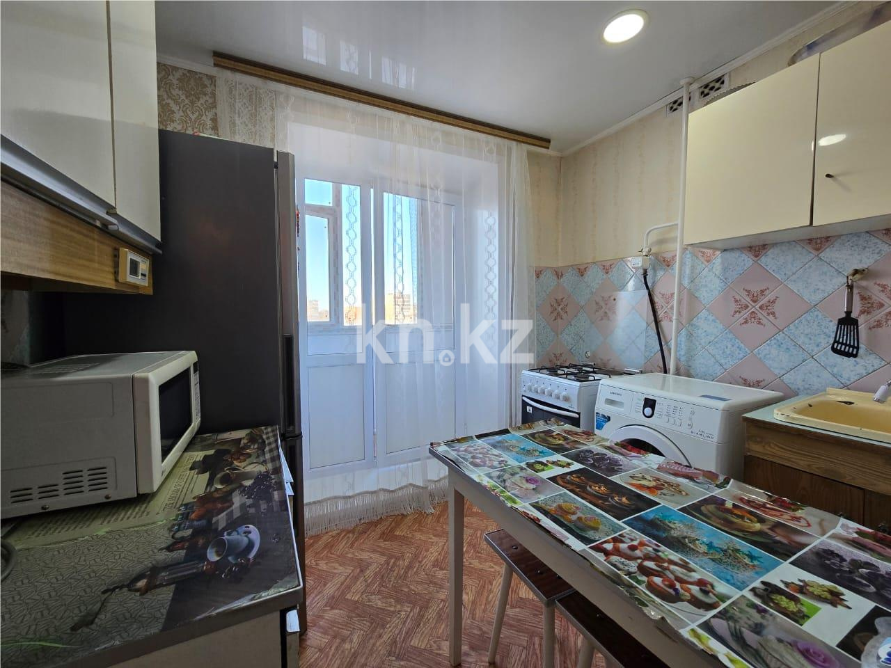 Продажа 3-комнатной квартиры, 56 м² в Темиртау - фото 5