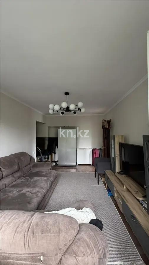 Продажа 3-комнатной квартиры, 56 м² в Алматы
