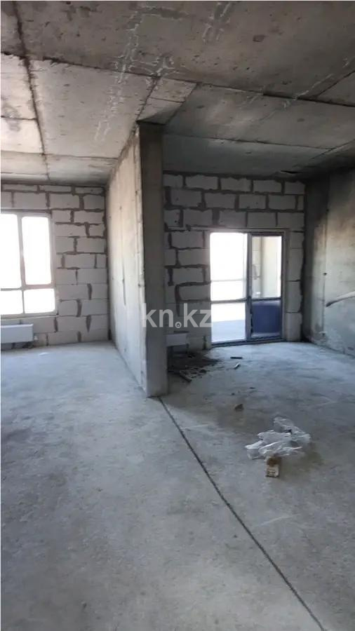 Продажа 2-комнатной квартиры, 43 м² в Астане