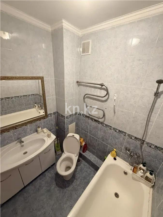 Продажа 2-комнатной квартиры, 57 м² в Астане - фото 4