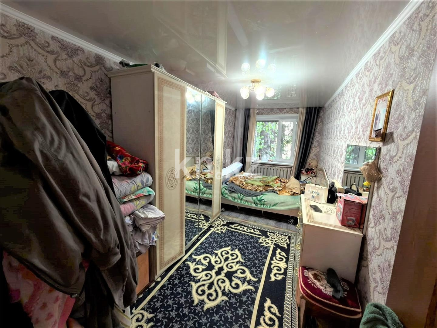 Продажа 2-комнатной квартиры, 47 м² в Караганде - фото 3