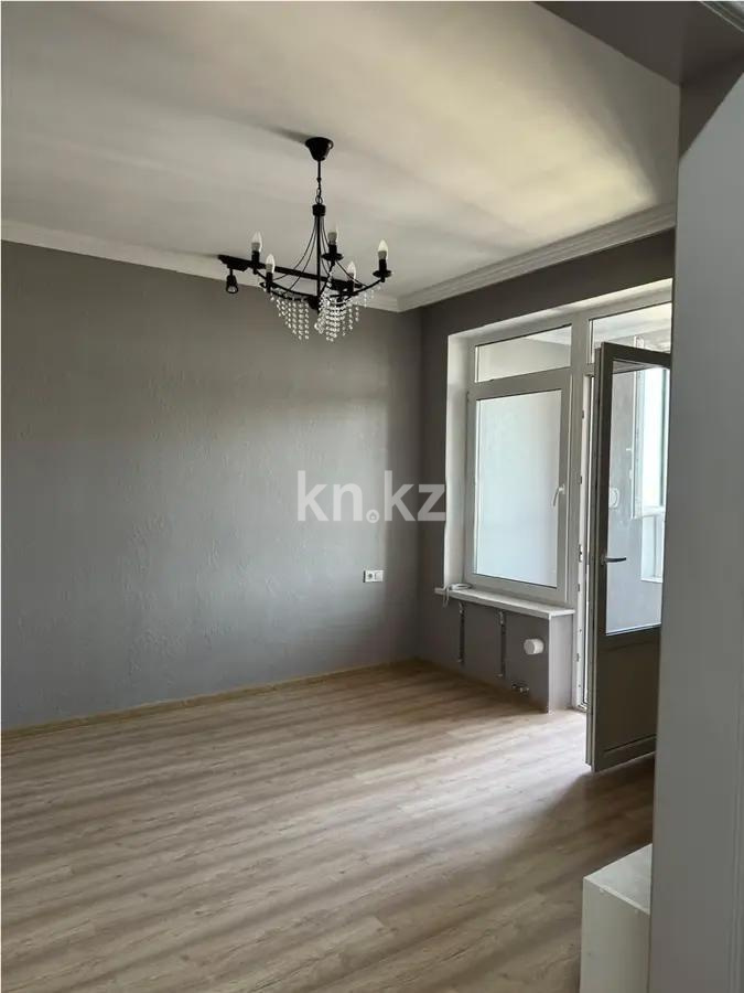 Продажа 1-комнатной квартиры, 45 м², пр. Мангилик Ел, дом  58 в Астане