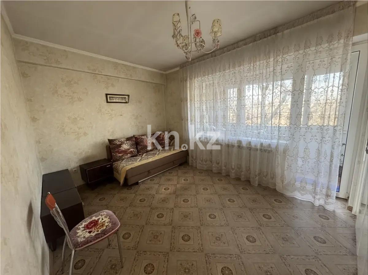 Продажа 4-комнатной квартиры, 100 м², ул. Желтоксан, дом  137 в Алматы - фото 4