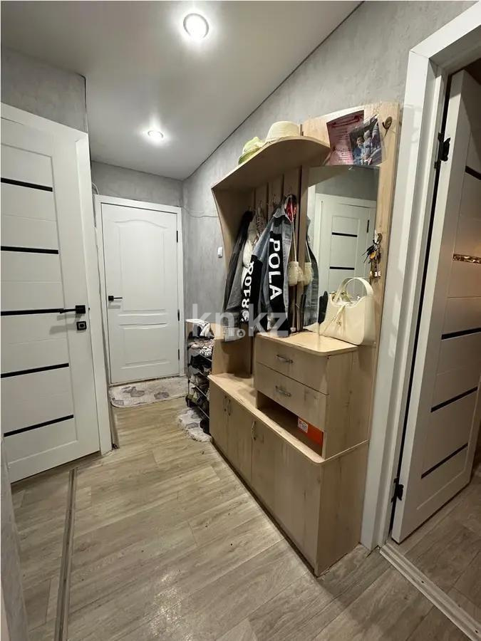 Продажа 2-комнатной квартиры, 47 м², 14-й мкр., дом  35 в Караганде - фото 6