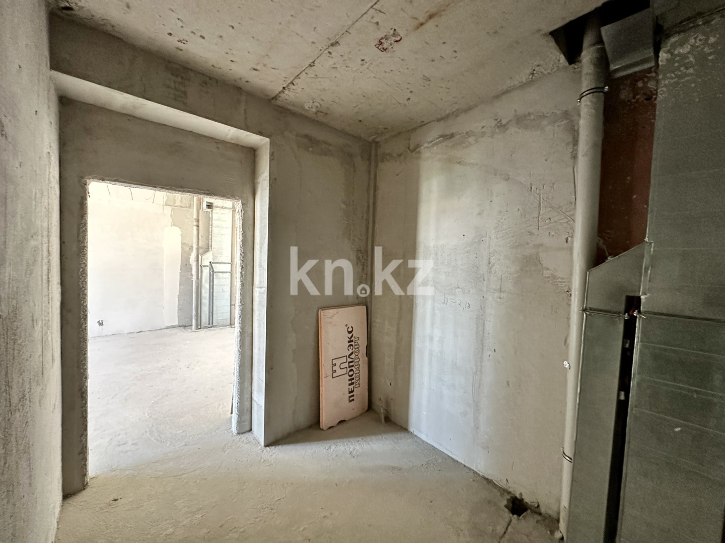 Продажа 2-комнатной квартиры, 54 м², ул. Шевченко, дом  94 - ул. Мауленова в Алматы - фото 13