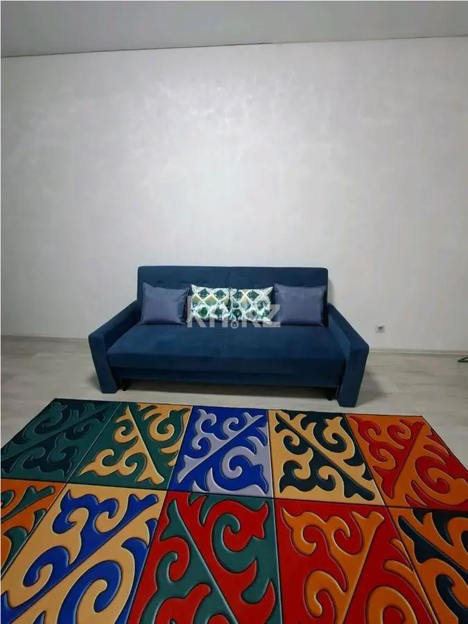 Продажа 2-комнатной квартиры, 64 м² в Алматы