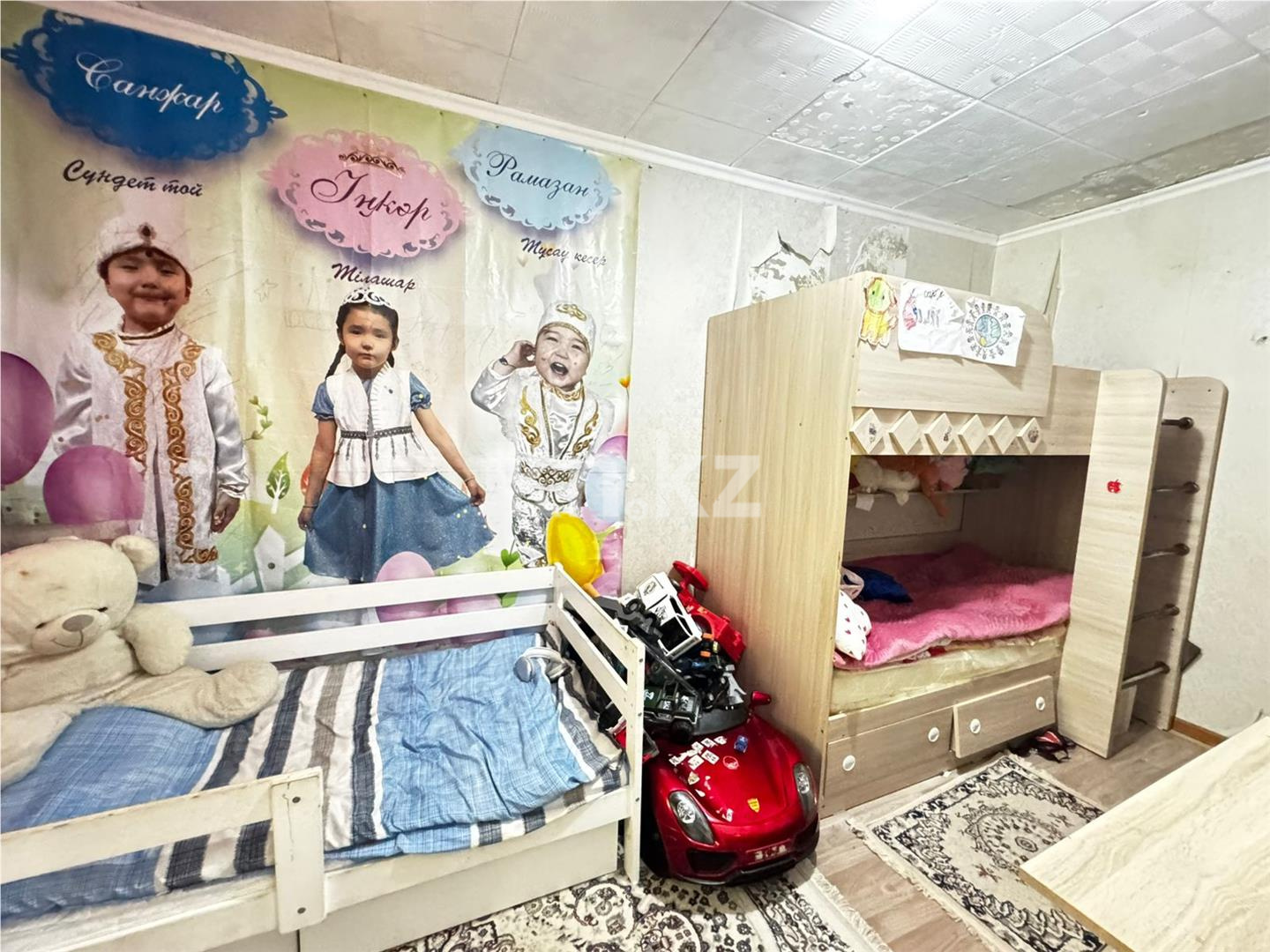 Продажа 2-комнатной квартиры, 44 м² в Темиртау - фото 3