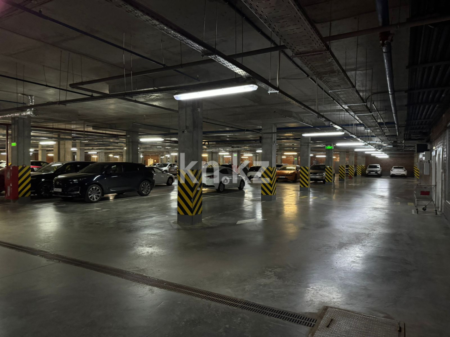 Продажа , 14 м², пр. Улы Дала в Астане