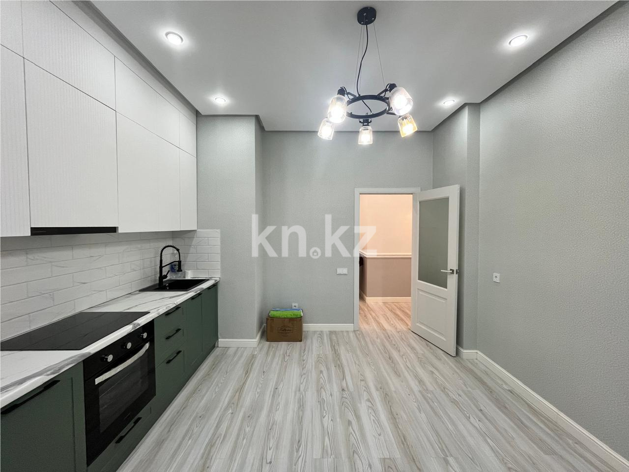 Продажа 2-комнатной квартиры, 66 м² в Астане - фото 6