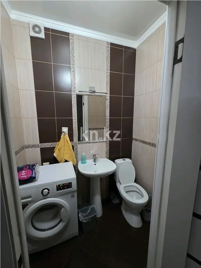 Продажа 2-комнатной квартиры, 57.6 м² в Астане - фото 4
