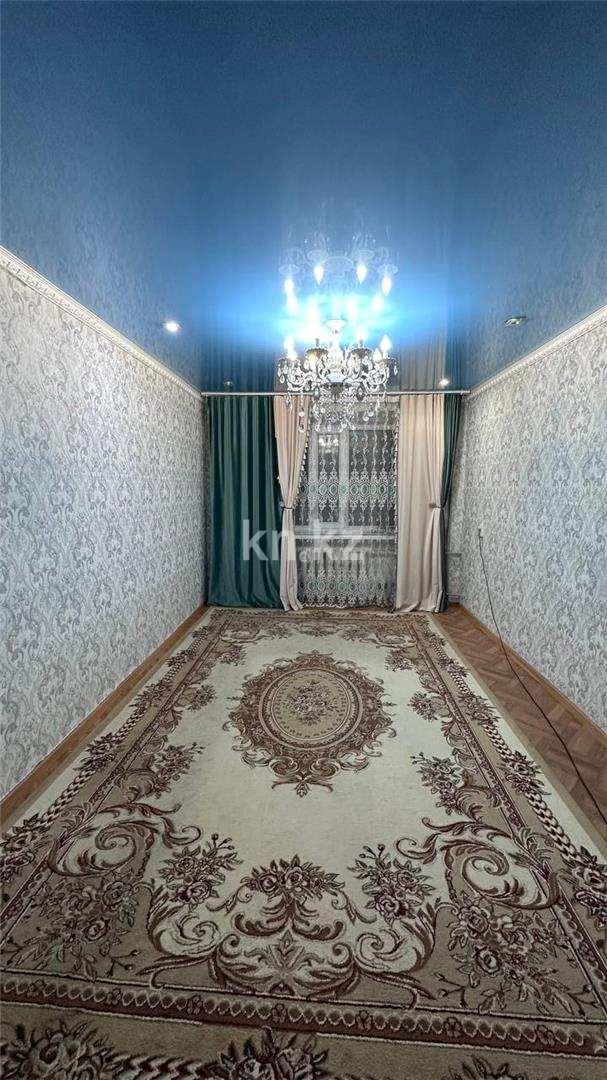 Продажа 3-комнатной квартиры, 57 м², ул. Чернышевского в Темиртау