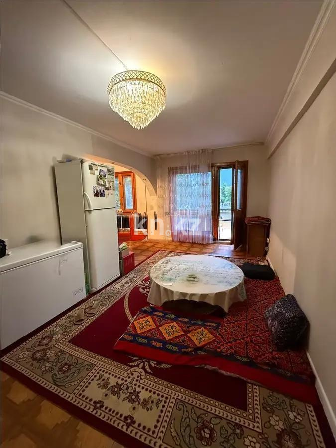 Продажа 3-комнатной квартиры, 58.9 м², ул. Молдагуловой, дом  22/1 в Астане - фото 3