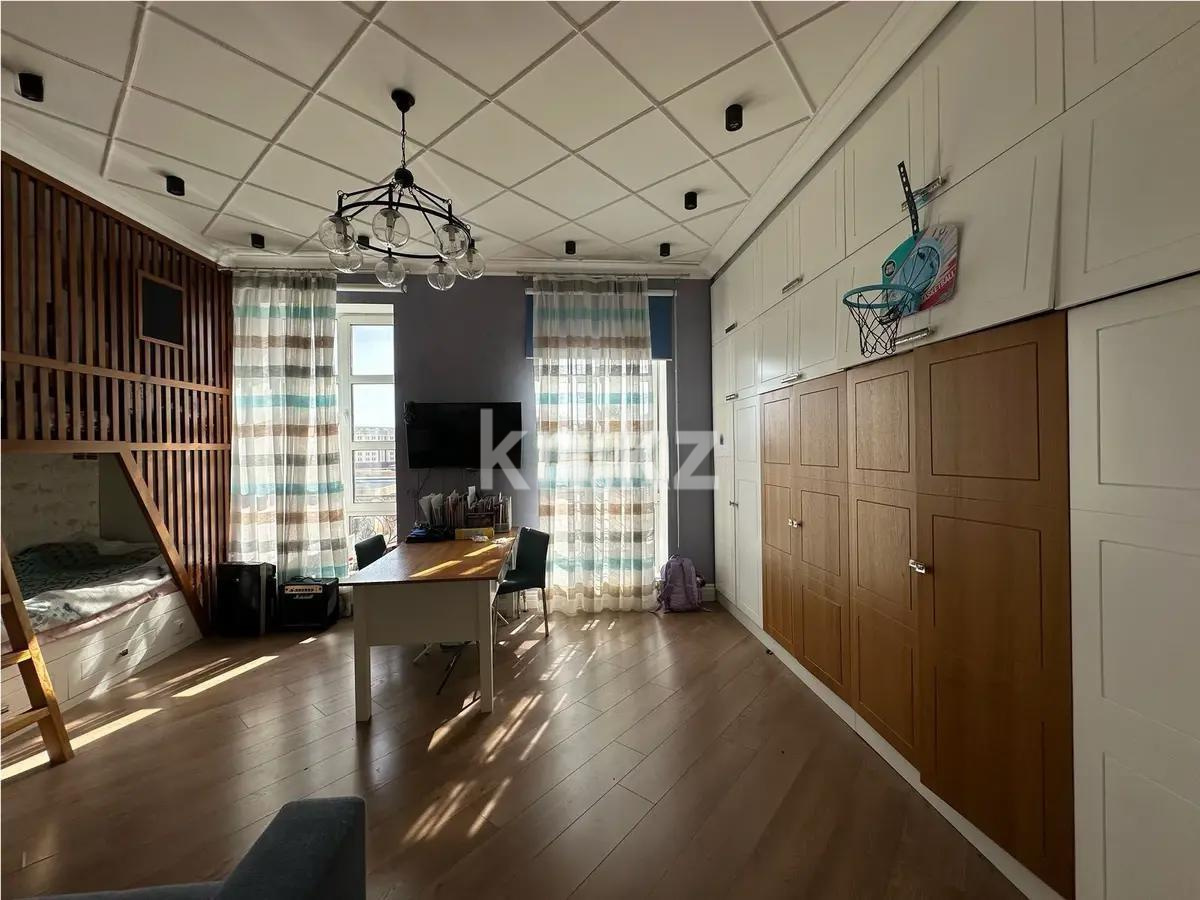 Продажа 3-комнатной квартиры, 124 м², пр. Мангилик Ел, дом  29/1 в Астане - фото 3