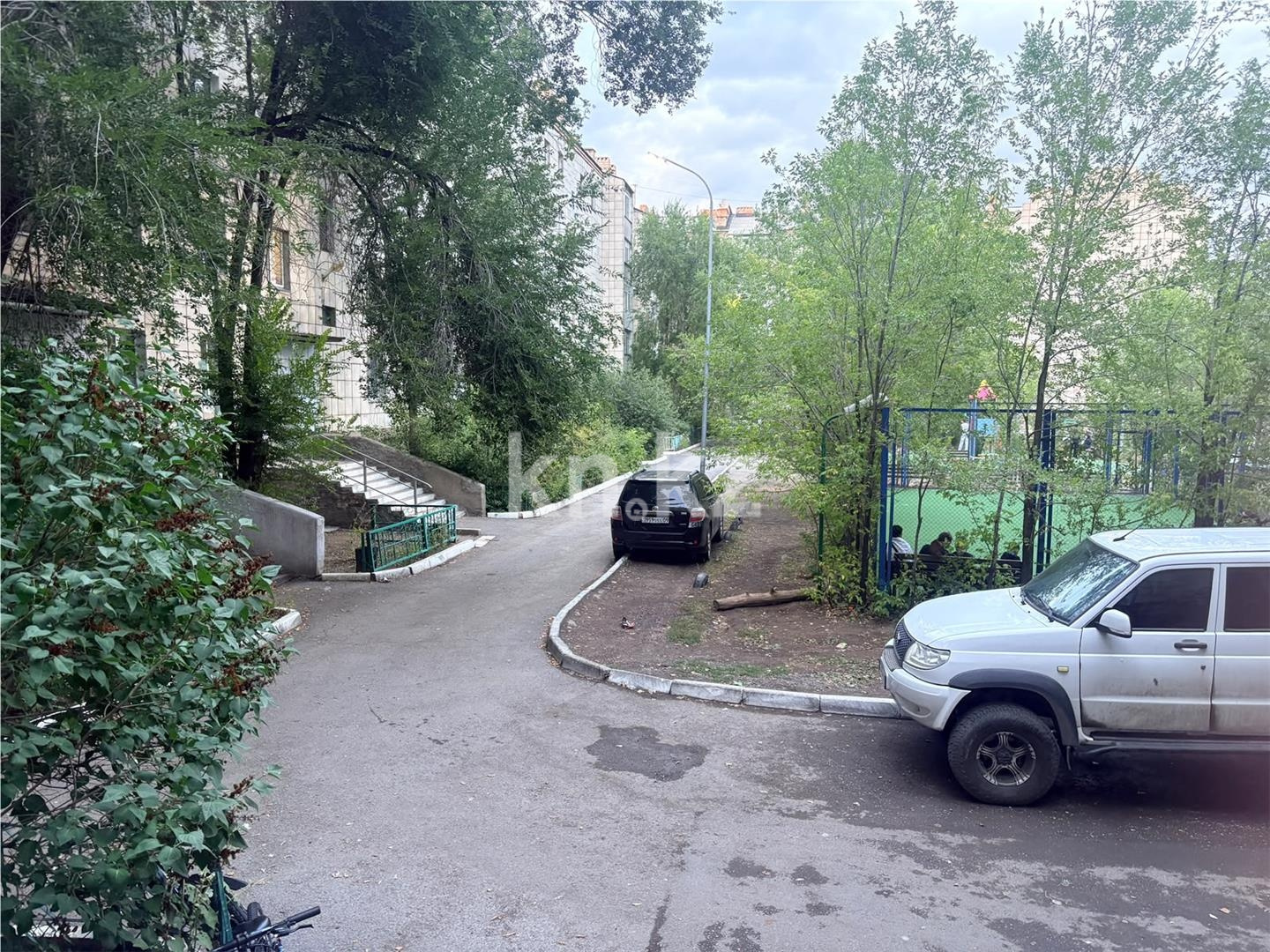 Продажа 3-комнатной квартиры, 70 м² в Караганде - фото 21