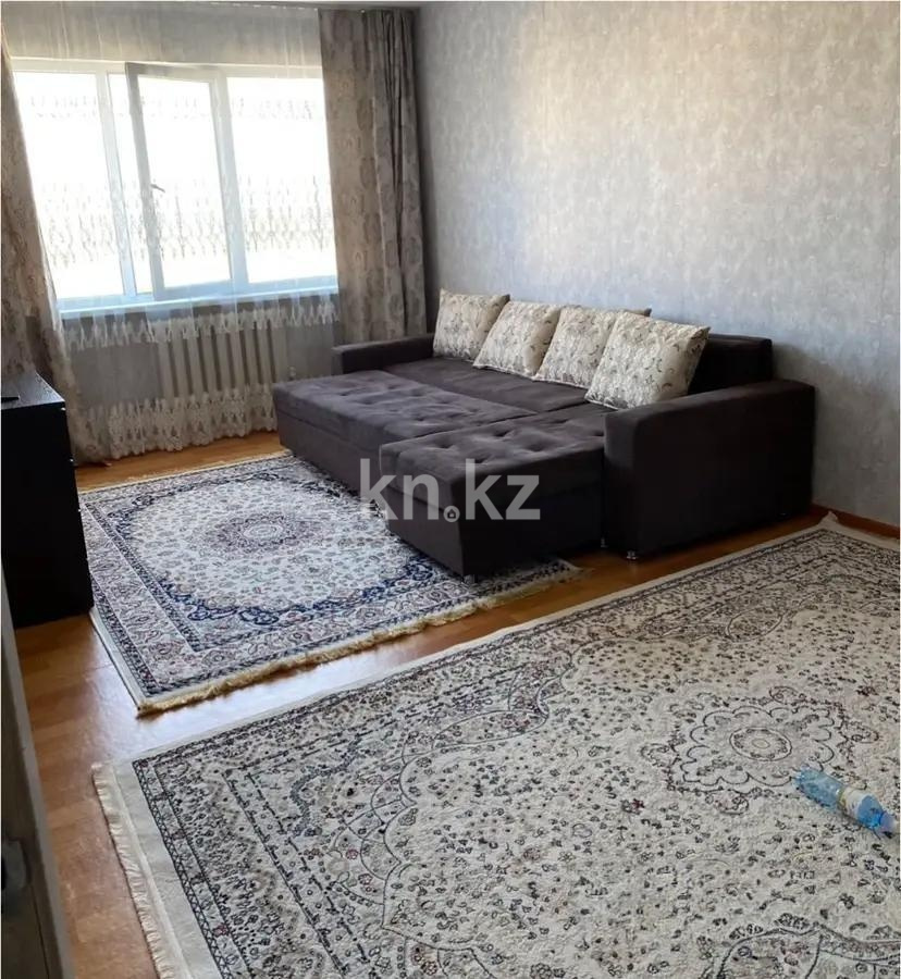 Продажа 1-комнатной квартиры, 44 м² в Алматы