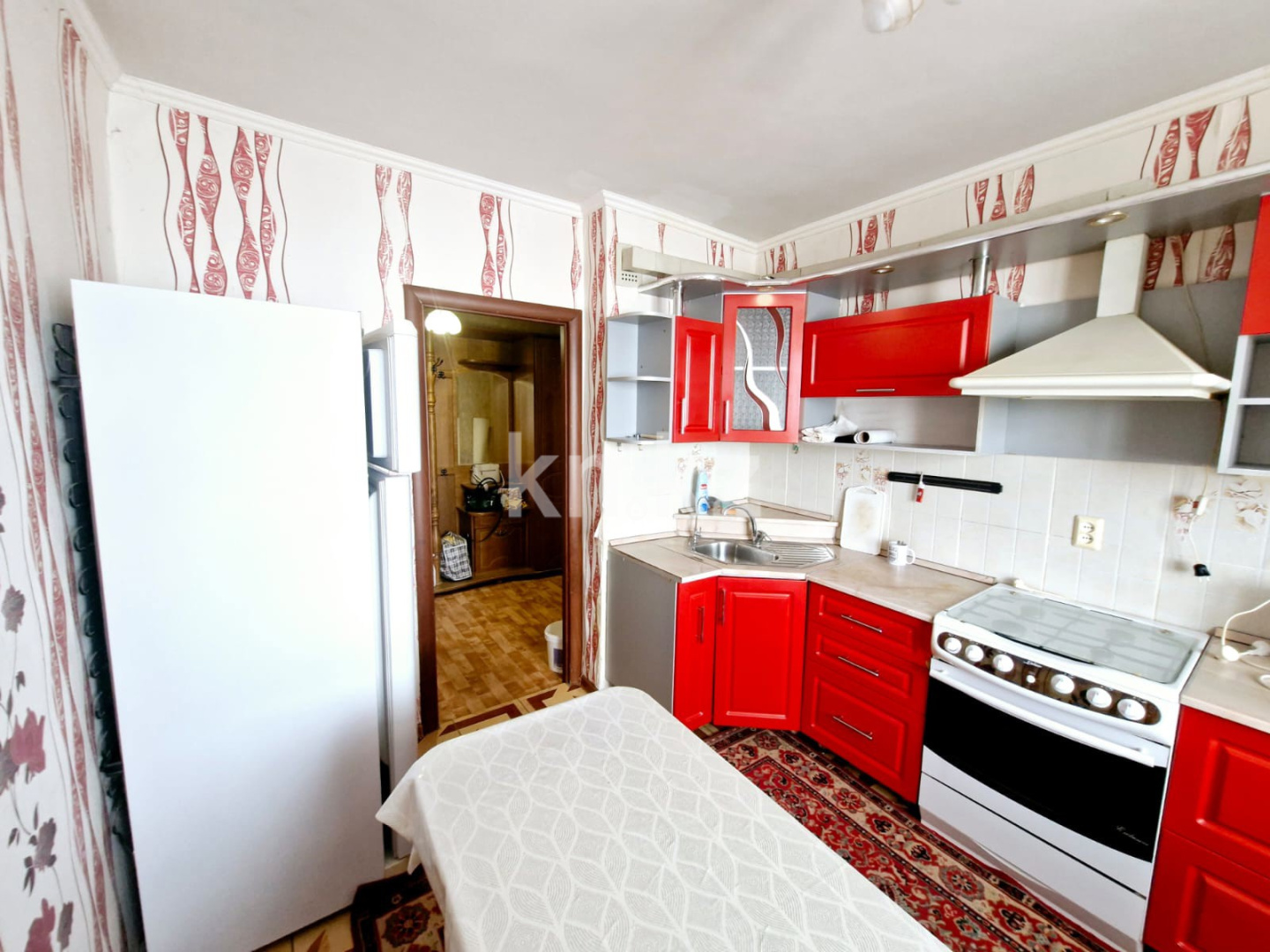 Продажа 4-комнатной квартиры, 90.1 м² в Костанае - фото 7