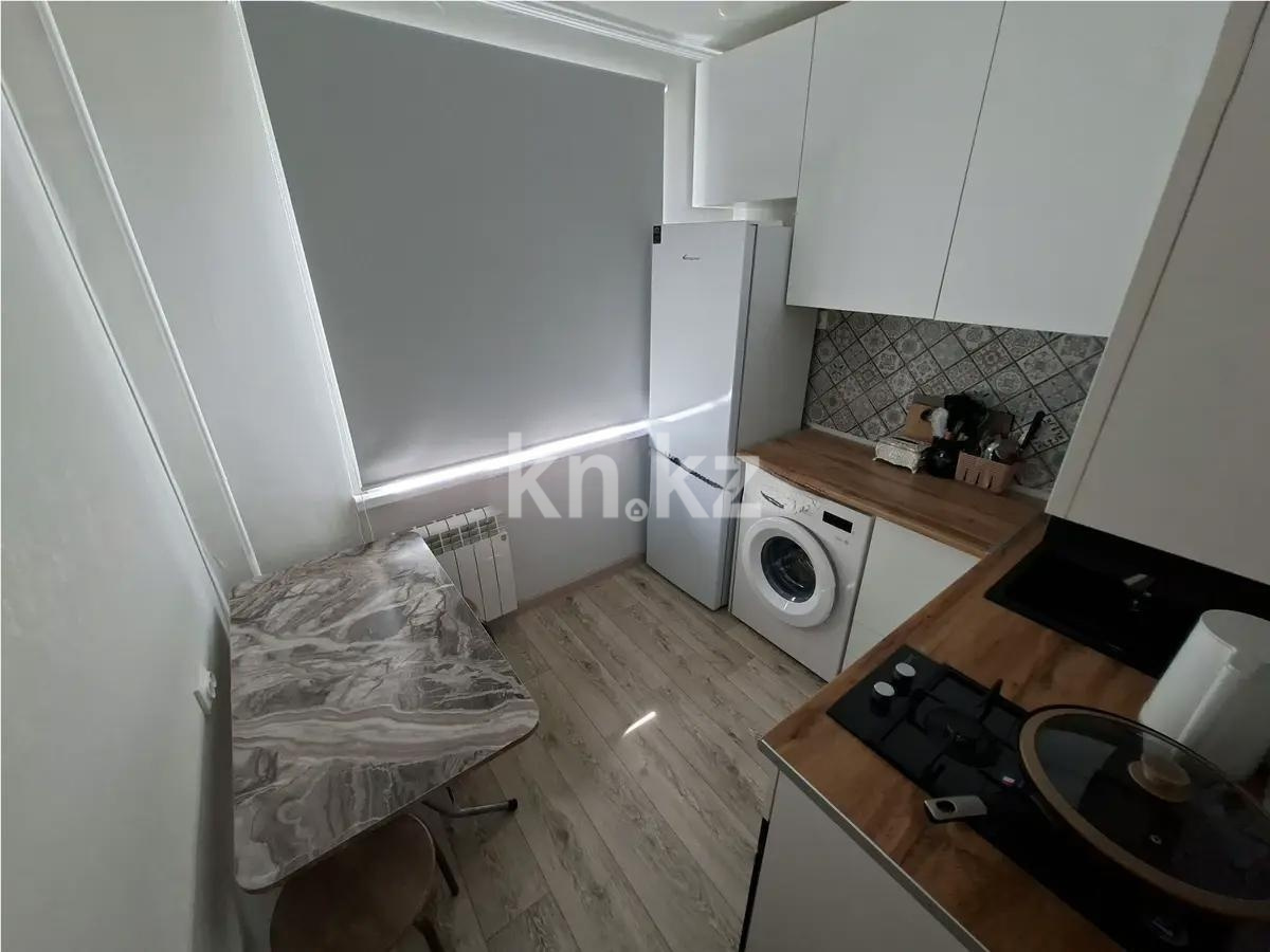 Продажа 1-комнатной квартиры, 36 м² в Алматы - фото 2