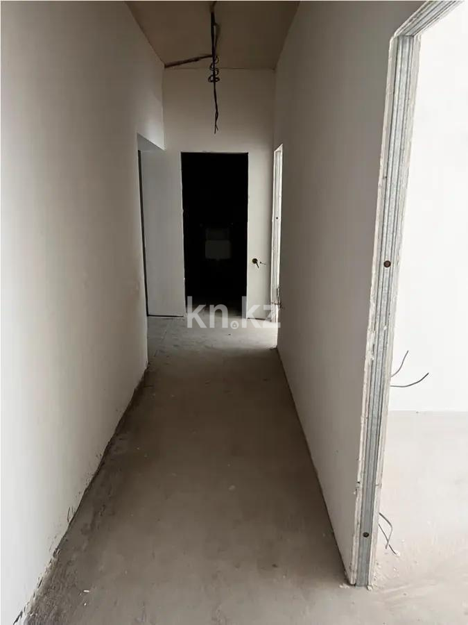 Продажа 3-комнатной квартиры, 123.8 м² в Алматы - фото 4