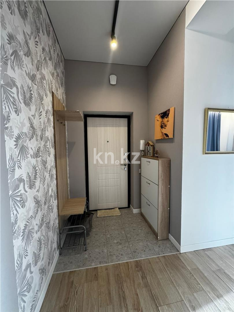 Продажа 2-комнатной квартиры, 48 м², ул. Омарова в Астане - фото 8