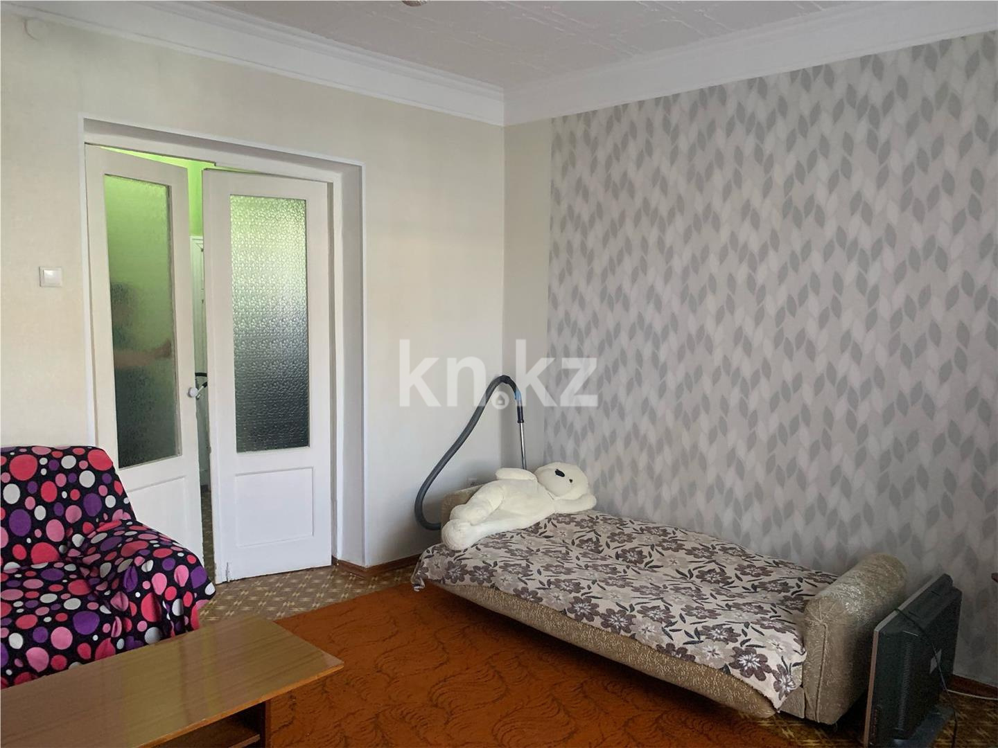 Продажа 2-комнатной квартиры, 58 м², ул. Шакирова в Караганде - фото 2