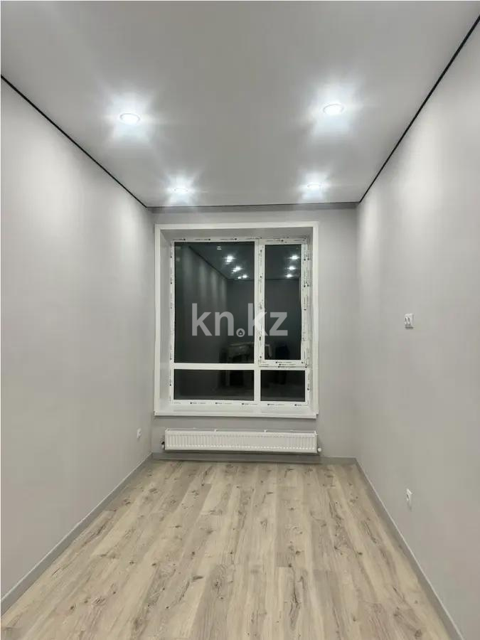 Продажа 1-комнатной квартиры, 32 м² в Астане - фото 2