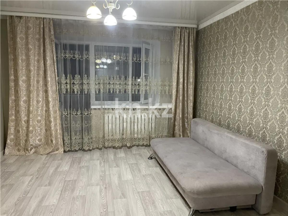Продажа 2-комнатной квартиры, 58 м² в Астане