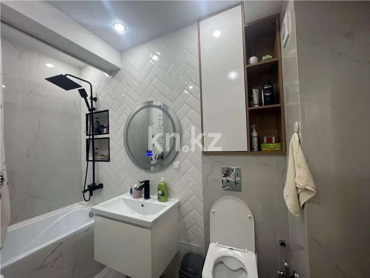 Продажа 3-комнатной квартиры, 98 м² в Алматы - фото 5