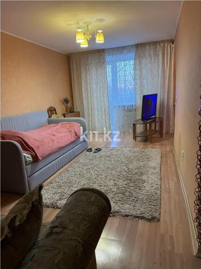 Продажа 2-комнатной квартиры, 48 м² в Караганде