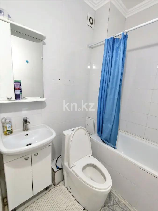 Продажа 1-комнатной квартиры, 24.1 м², ул. Караменде Би Шакаулы, дом  64 в Астане - фото 2