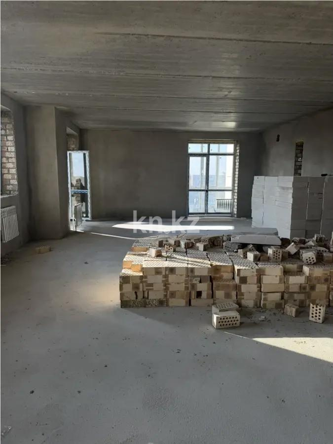 Продажа 3-комнатной квартиры, 74 м² в Караганде - фото 2