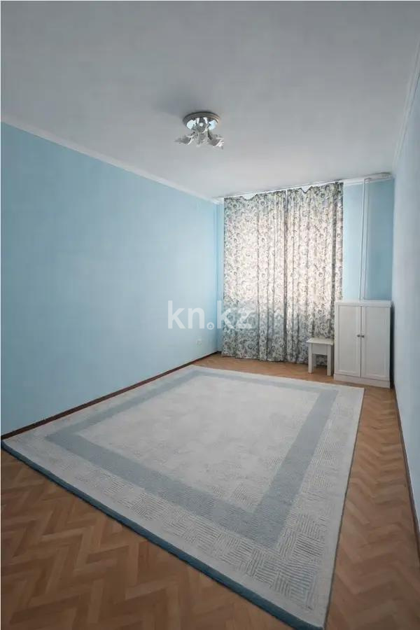 Продажа 1-комнатной квартиры, 40 м² в Астане