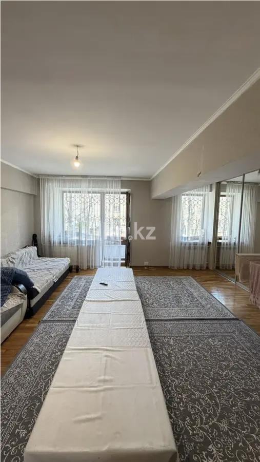 Продажа 4-комнатной квартиры, 106.5 м² в Алматы