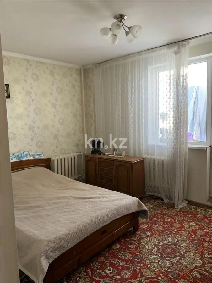 Продажа 3-комнатной квартиры, 77.2 м² в Астане - фото 2