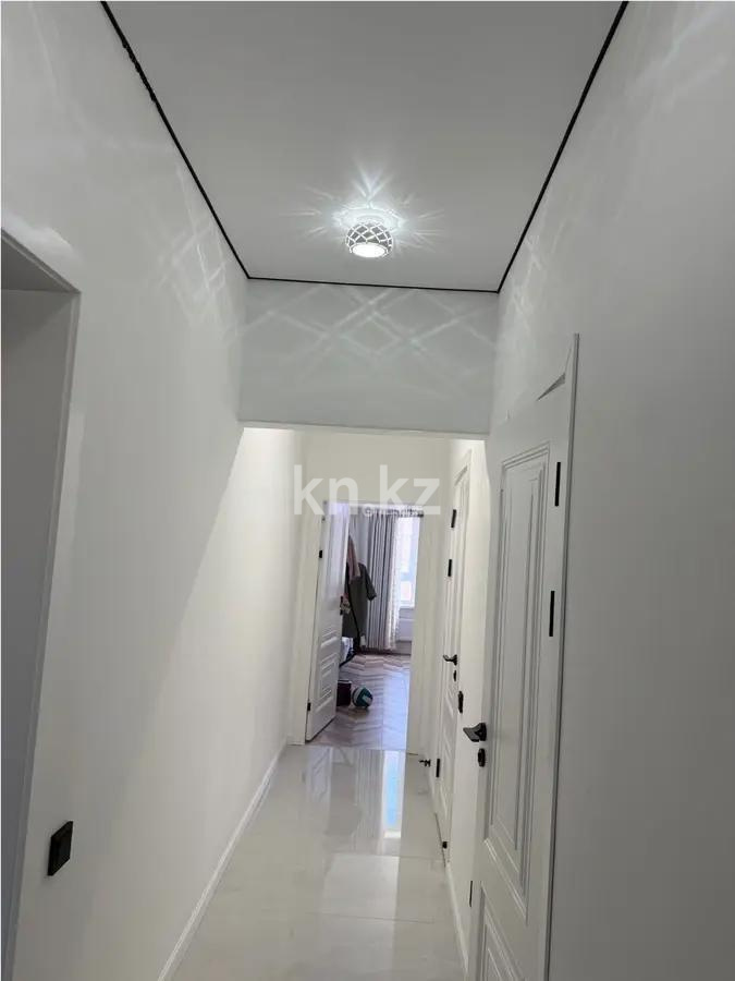 Продажа 4-комнатной квартиры, 94 м² в Астане - фото 3