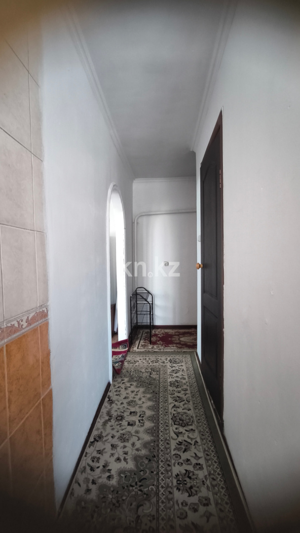 Продажа 3-комнатной квартиры, 50.4 м² в Алматинской области - фото 10