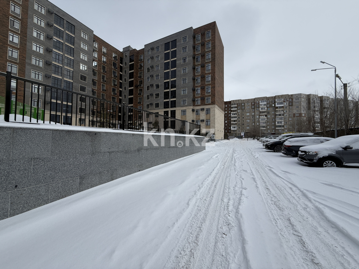 Продажа 4-комнатной квартиры, 110 м² в Караганде - фото 32