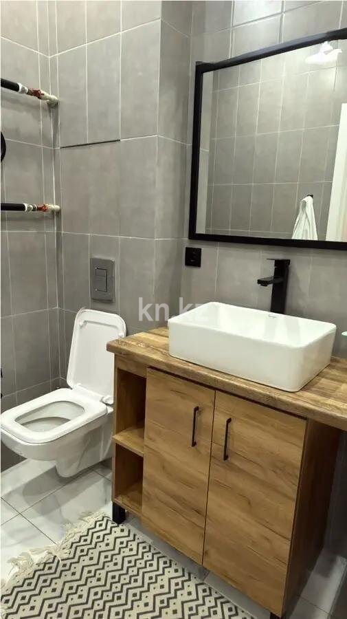 Продажа 2-комнатной квартиры, 52 м² в Астане - фото 3