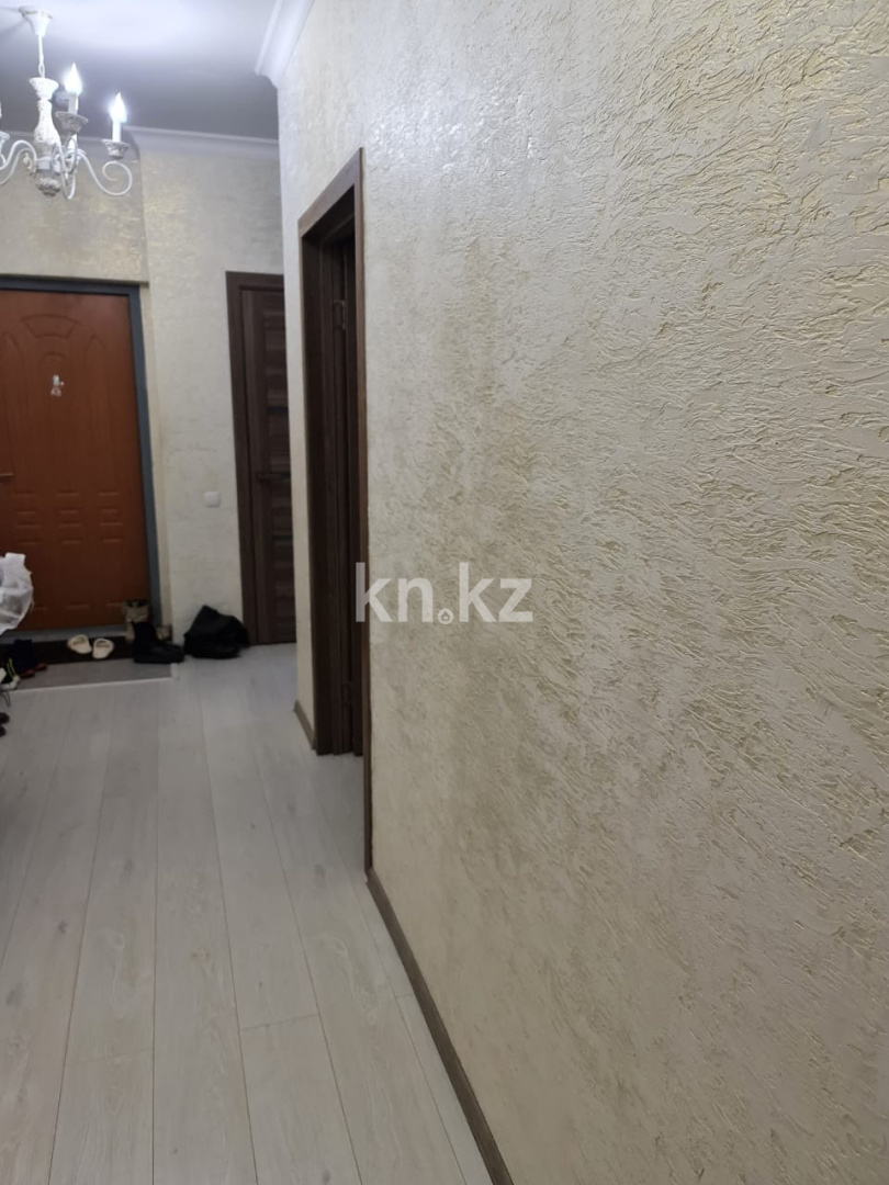 Продажа 2-комнатной квартиры, 72 м² в Алматы - фото 4