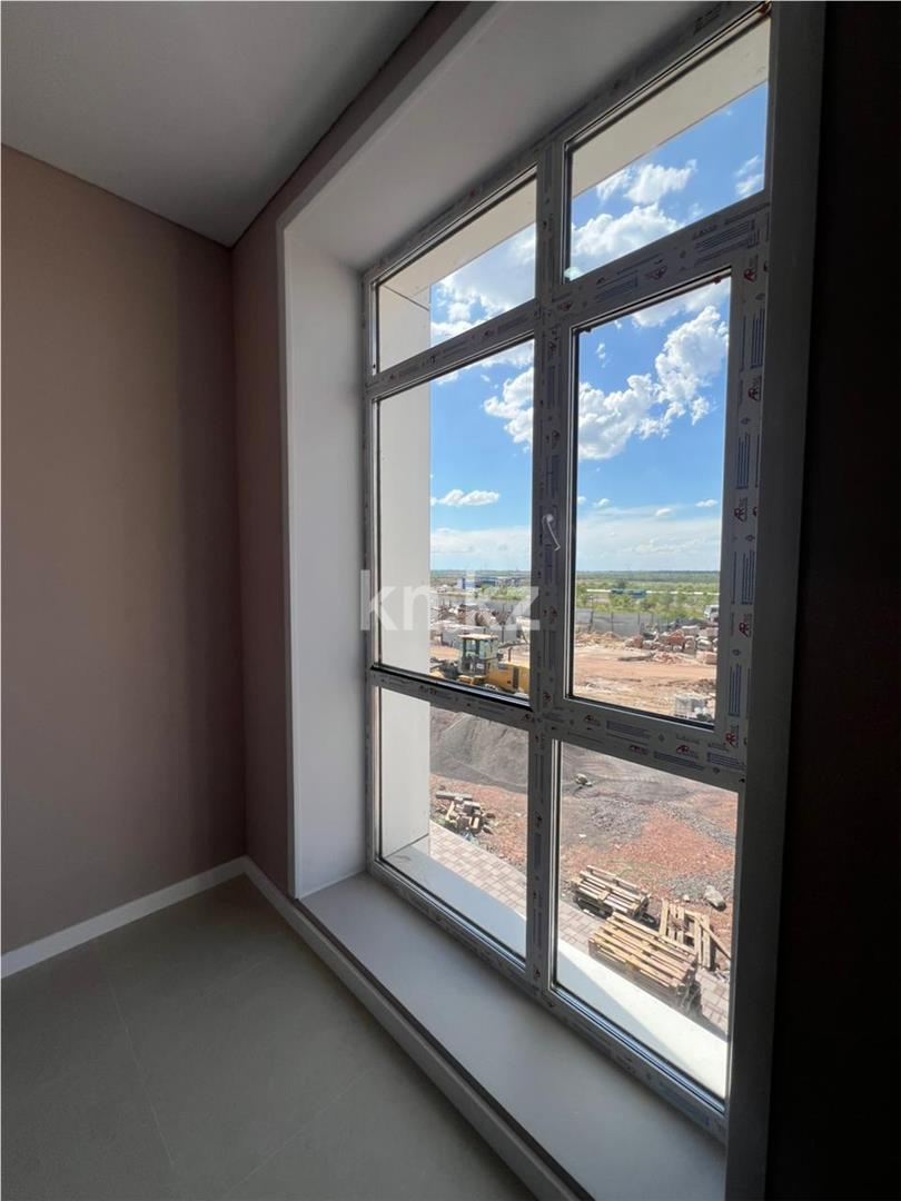 Продажа 2-комнатной квартиры, 39 м² в Караганде - фото 6