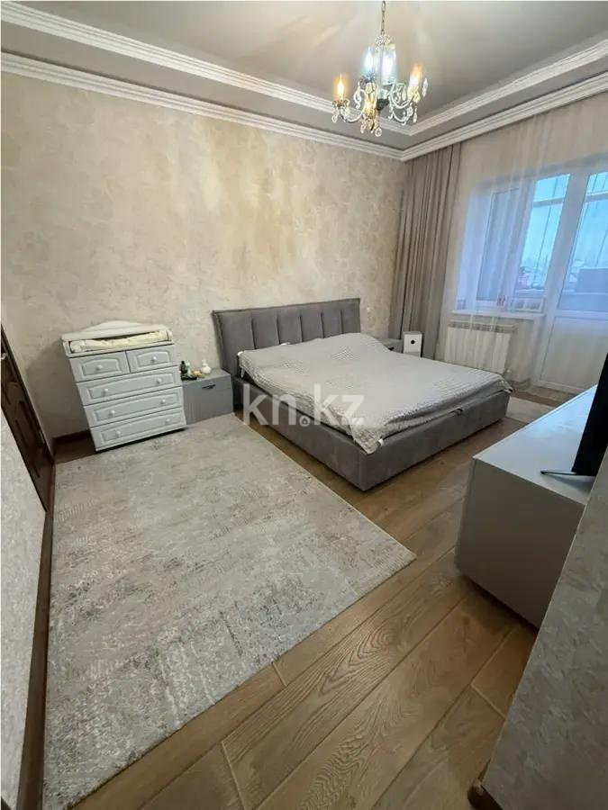Продажа 4-комнатной квартиры, 125 м², ул. Столетова, дом  13 в Алматы - фото 3