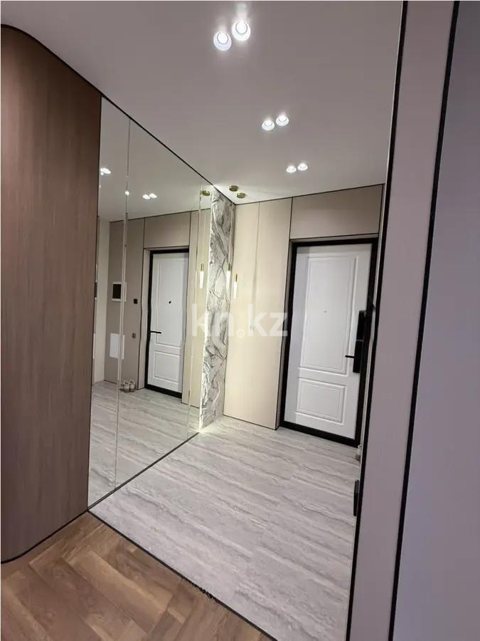 Продажа 2-комнатной квартиры, 51 м² в Астане - фото 4