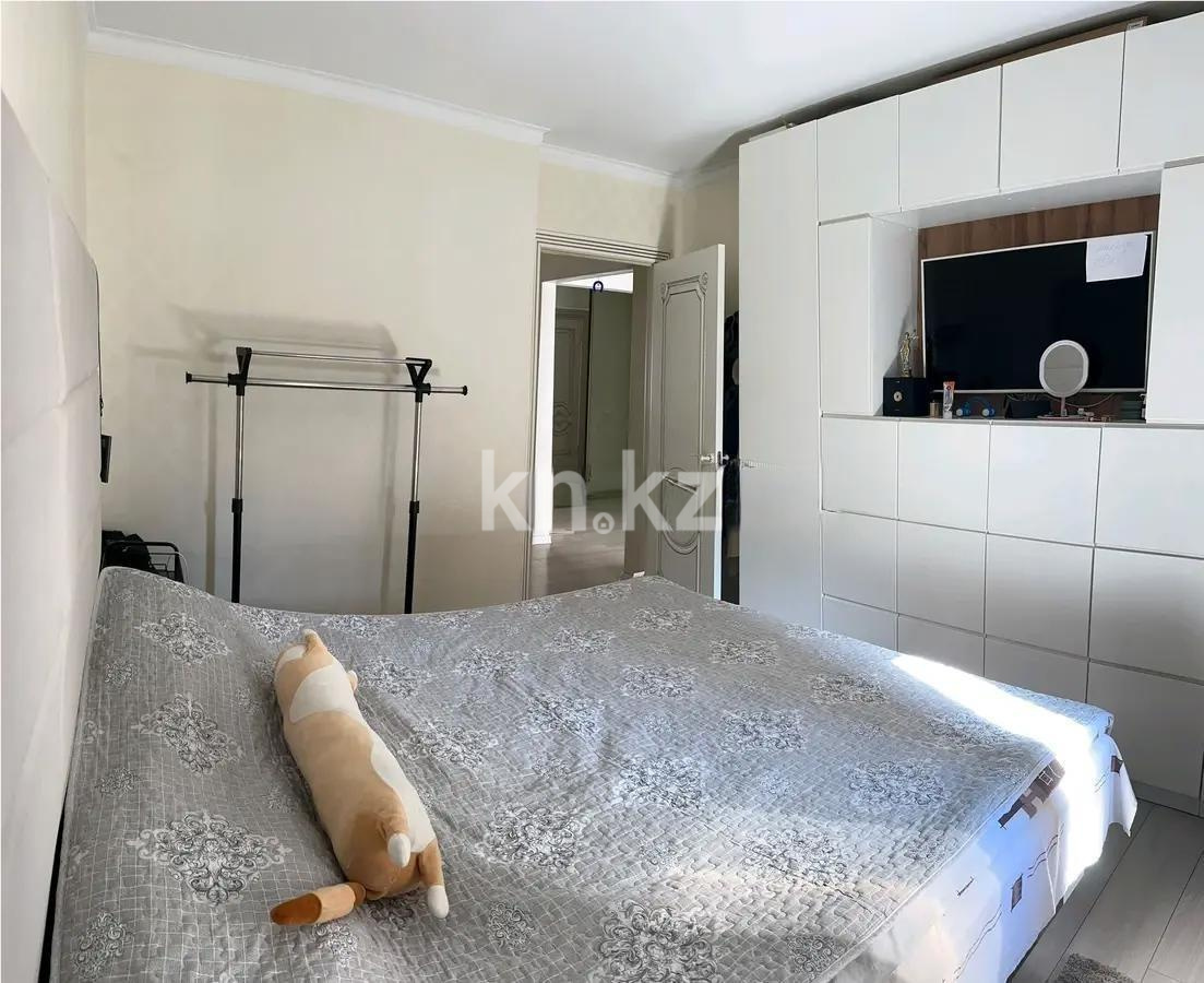 Продажа 4-комнатной квартиры, 94 м² в Алматы - фото 2
