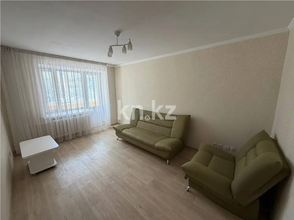 Продажа 2-комнатной квартиры, 59.3 м² в Астане