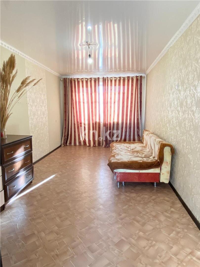 Продажа 2-комнатной квартиры, 45 м² в Караганде