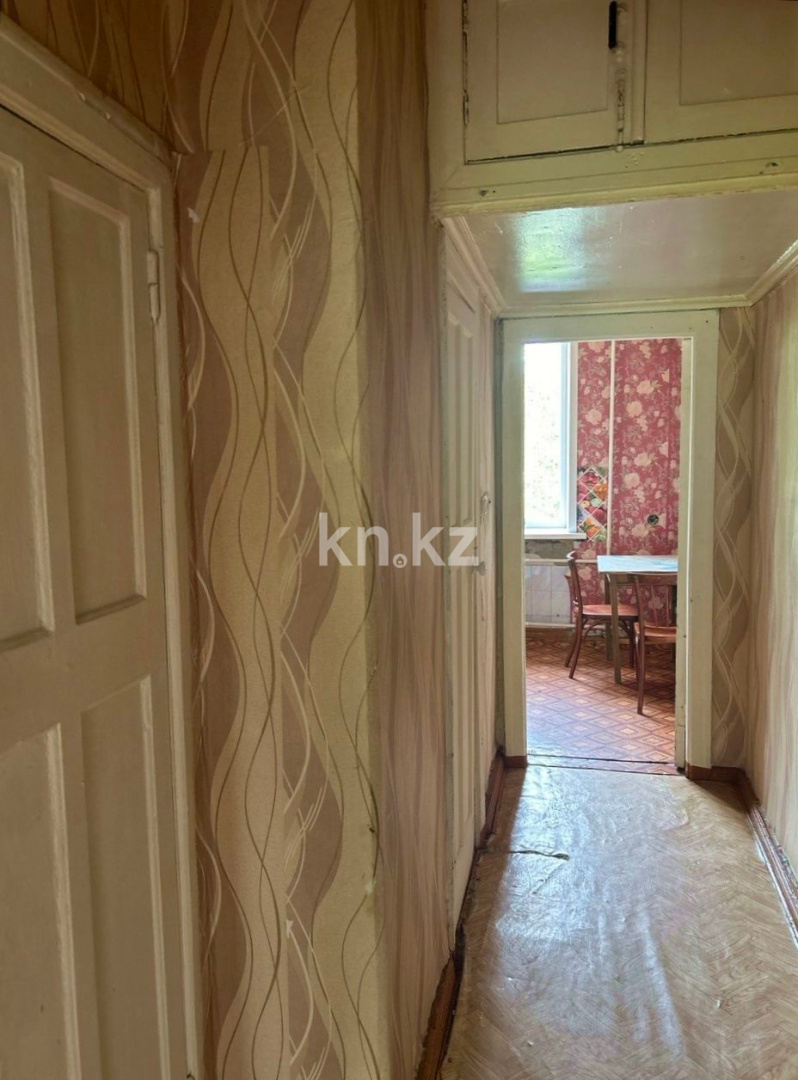 Продажа 2-комнатной квартиры, 51 м² в Усть-Каменогорске - фото 10