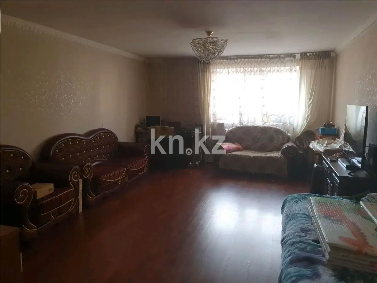 Продажа 2-комнатной квартиры, 78.9 м², ул. Тархана, дом  17 в Астане