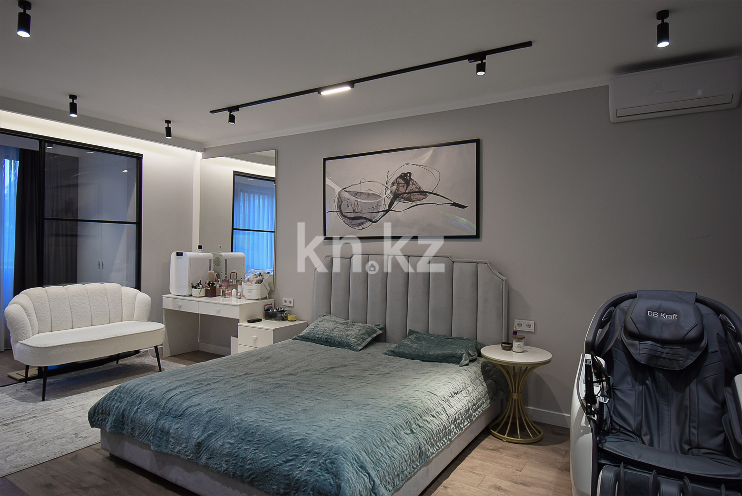 Продажа 3-комнатной квартиры, 138 м² в Алматы - фото 10