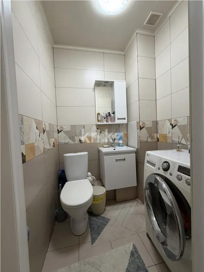 Продажа 2-комнатной квартиры, 57.6 м² в Астане - фото 7
