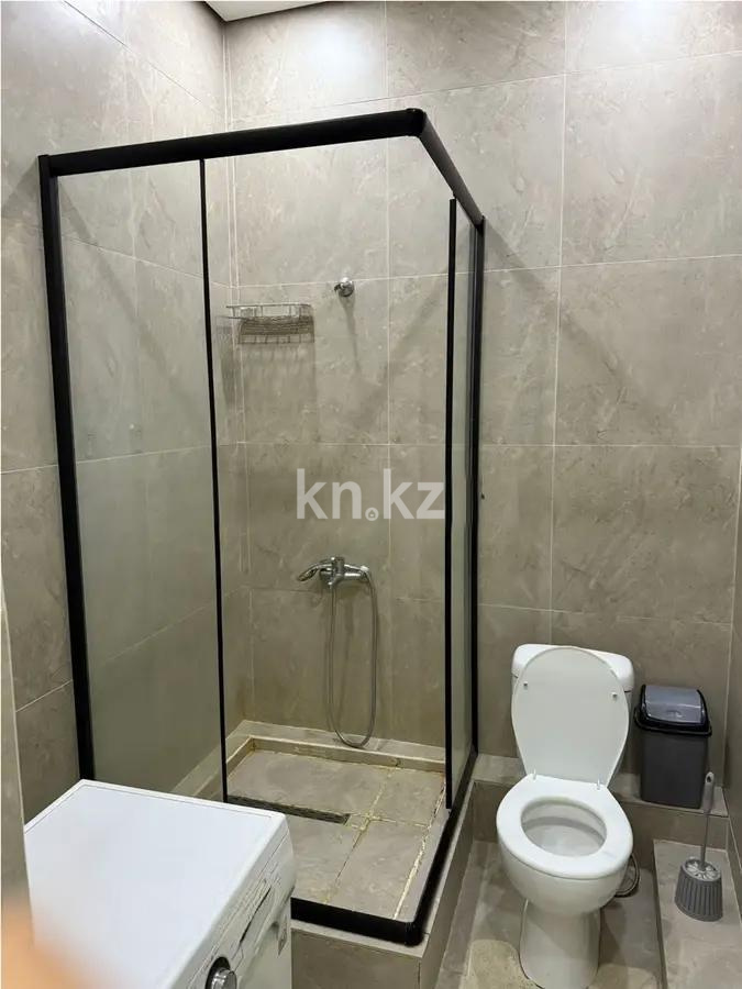 Продажа 2-комнатной квартиры, 45 м² в Алматы - фото 4